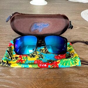 Maui Jim - RED SANDS